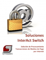 Procesamiento de Transacciones de Medios de Pago por Internet
