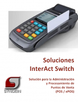 Administración y Procesamiento de Transacciones de Puntos de Venta