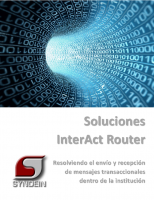 Soluciones InterAct Router