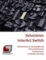 Soluciones InterAct Switch